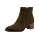 Bottine Cuir Tamaris