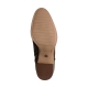 Bottine Cuir Tamaris