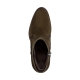 Bottine Cuir Tamaris