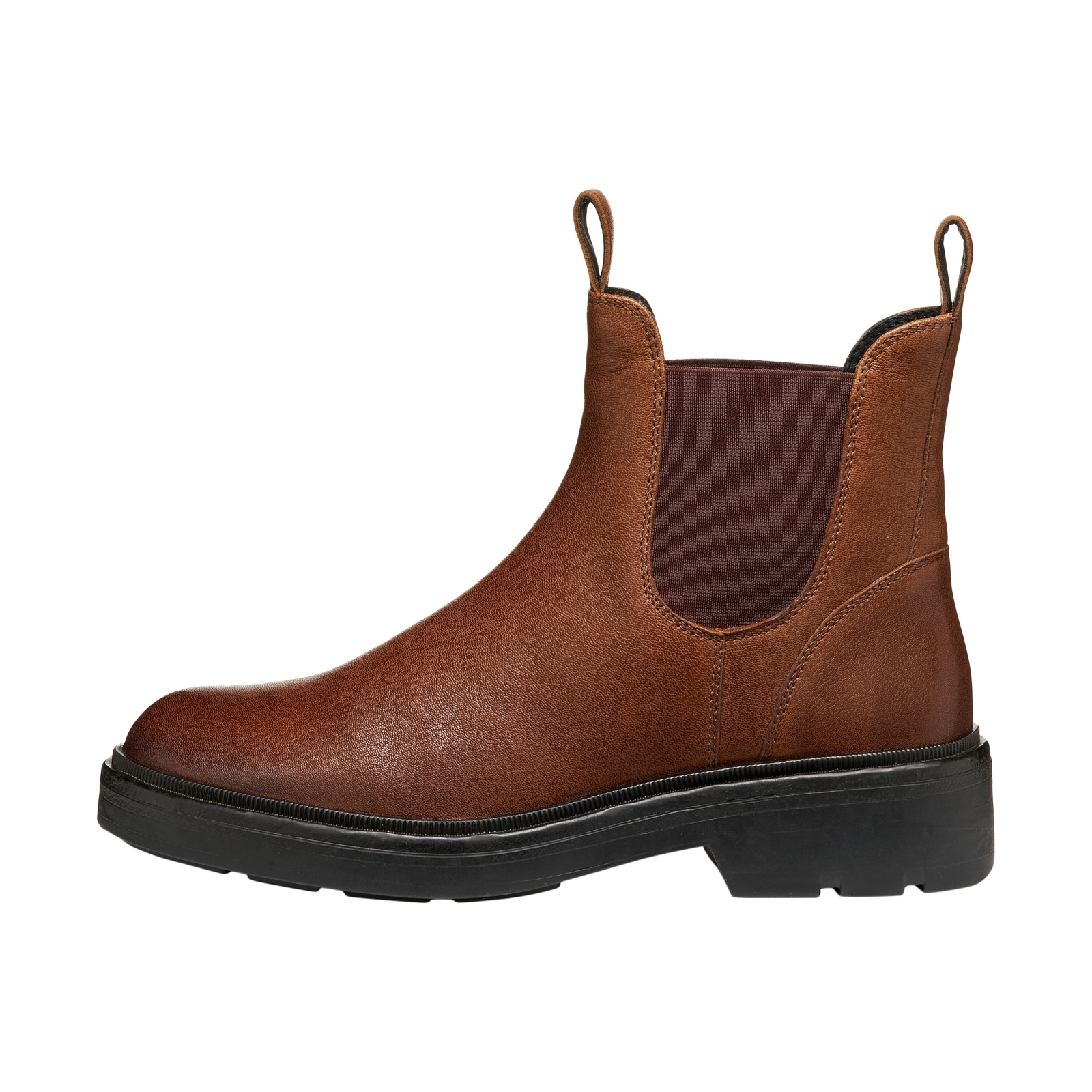 Bottine à Enfiler Geox Swelen Rispira