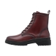 Bottine Cuir Tamaris