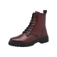 Bottine Cuir Tamaris