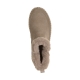 Bottine Cuir Skechers