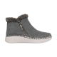 Bottine Cuir Skechers Wilshire BLVD-Fresh ZIP