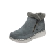 Bottine Cuir Skechers Wilshire BLVD-Fresh ZIP