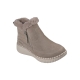 Bottine Cuir Skechers