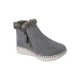 Bottine Cuir Skechers Wilshire BLVD-Fresh ZIP
