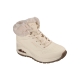 Baske Montante à Lacets Fourrée Skechers Uno Rugged-Arctic Avenue