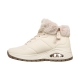 Baske Montante à Lacets Fourrée Skechers Uno Rugged-Arctic Avenue