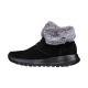 Bottine Cuir Skechers On-The-GO Joy-Plush Dreams
