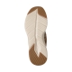 Basket Basse à Lacets Skechers Leopard Dream