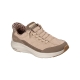 Basket Basse à Lacets Skechers Leopard Dream