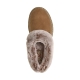 Chausson à Enfiler Skechers Cozy BLEND