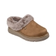 Chausson à Enfiler Skechers Cozy BLEND