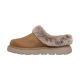 Chausson à Enfiler Skechers Cozy BLEND
