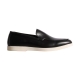 Mocassin Cuir Uomo Design