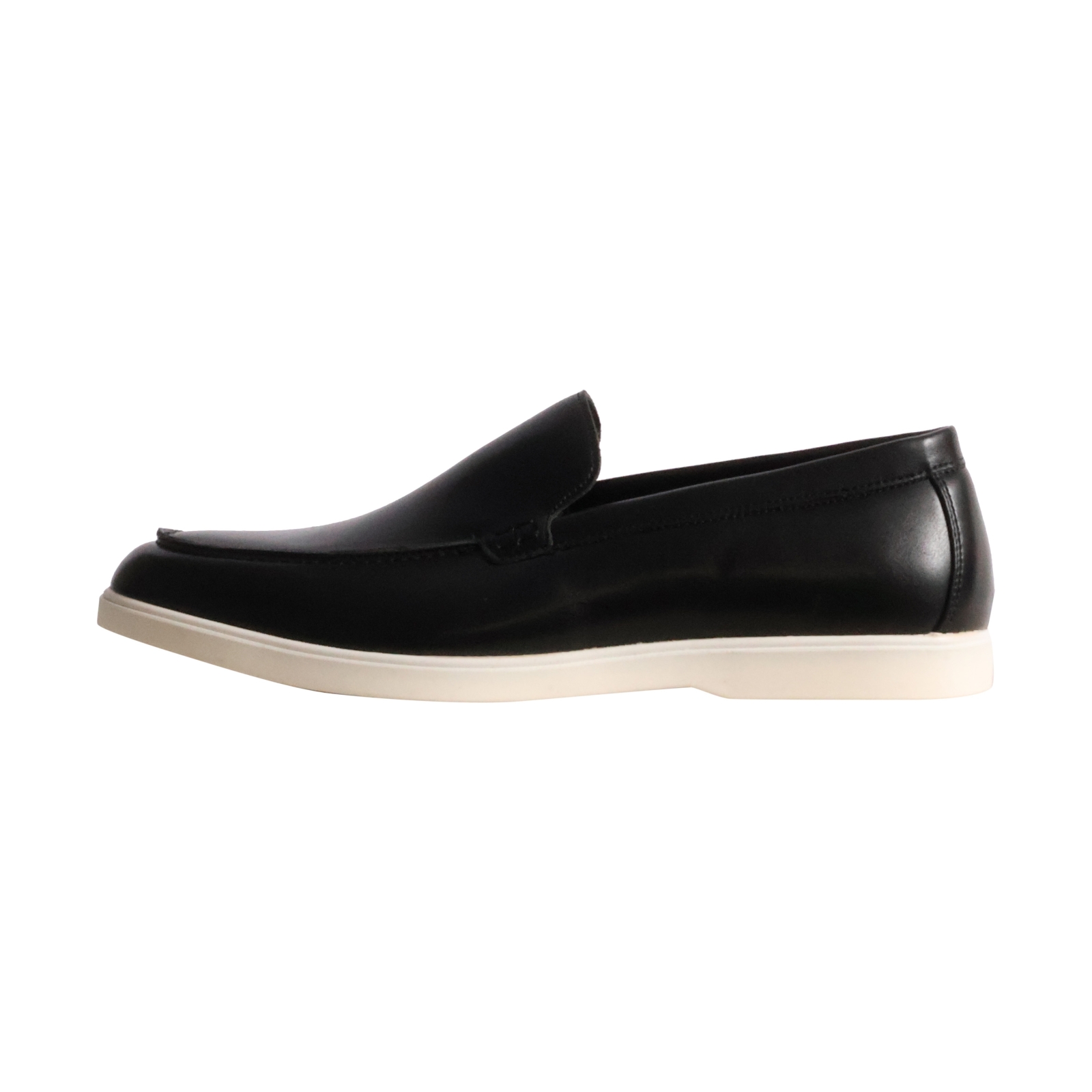 Mocassin Cuir Uomo Design