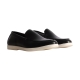 Mocassin Cuir Uomo Design