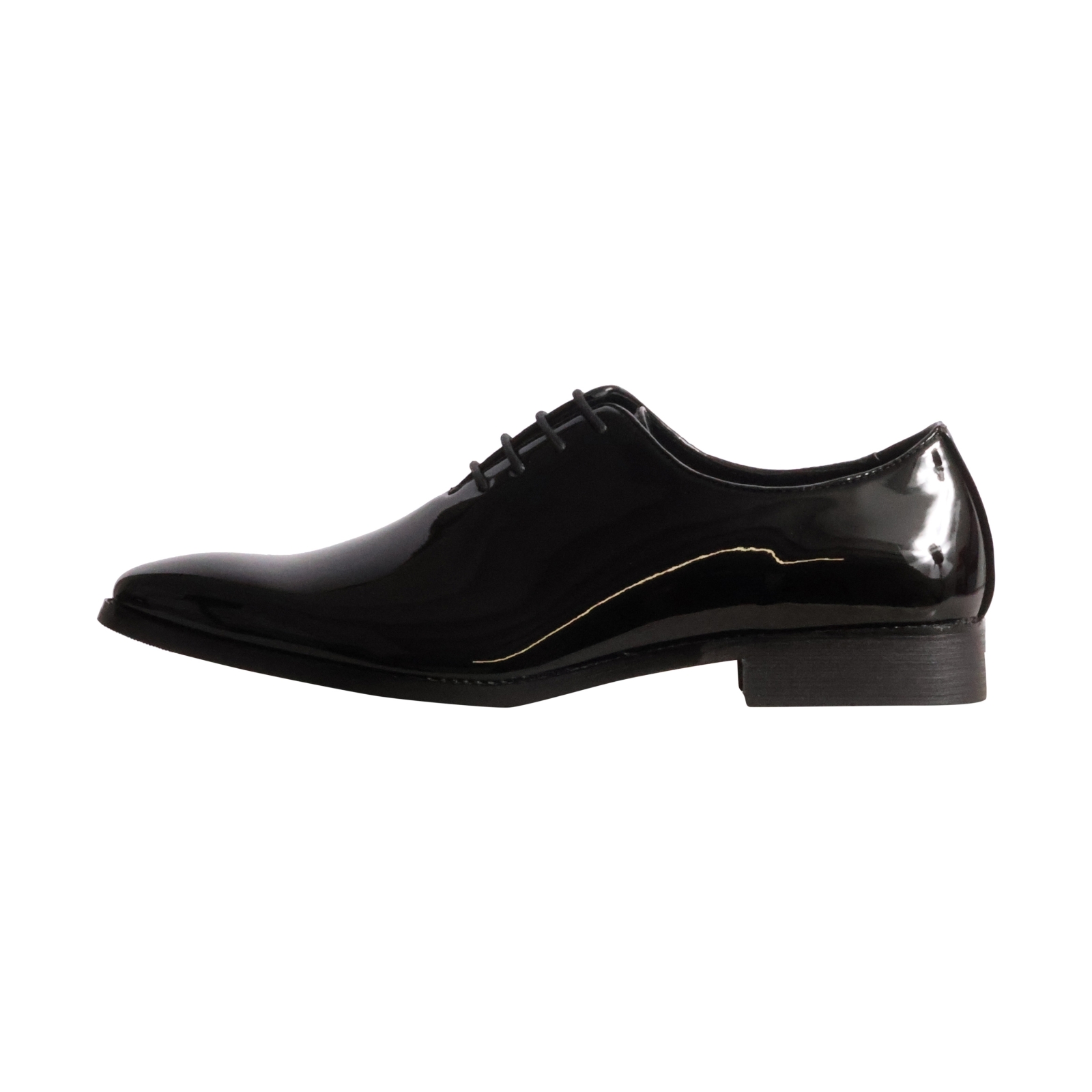 Derbie Cuir Uomo Design