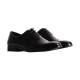 Derbie Cuir Uomo Design