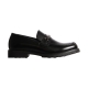 Mocassin Cuir Uomo Design