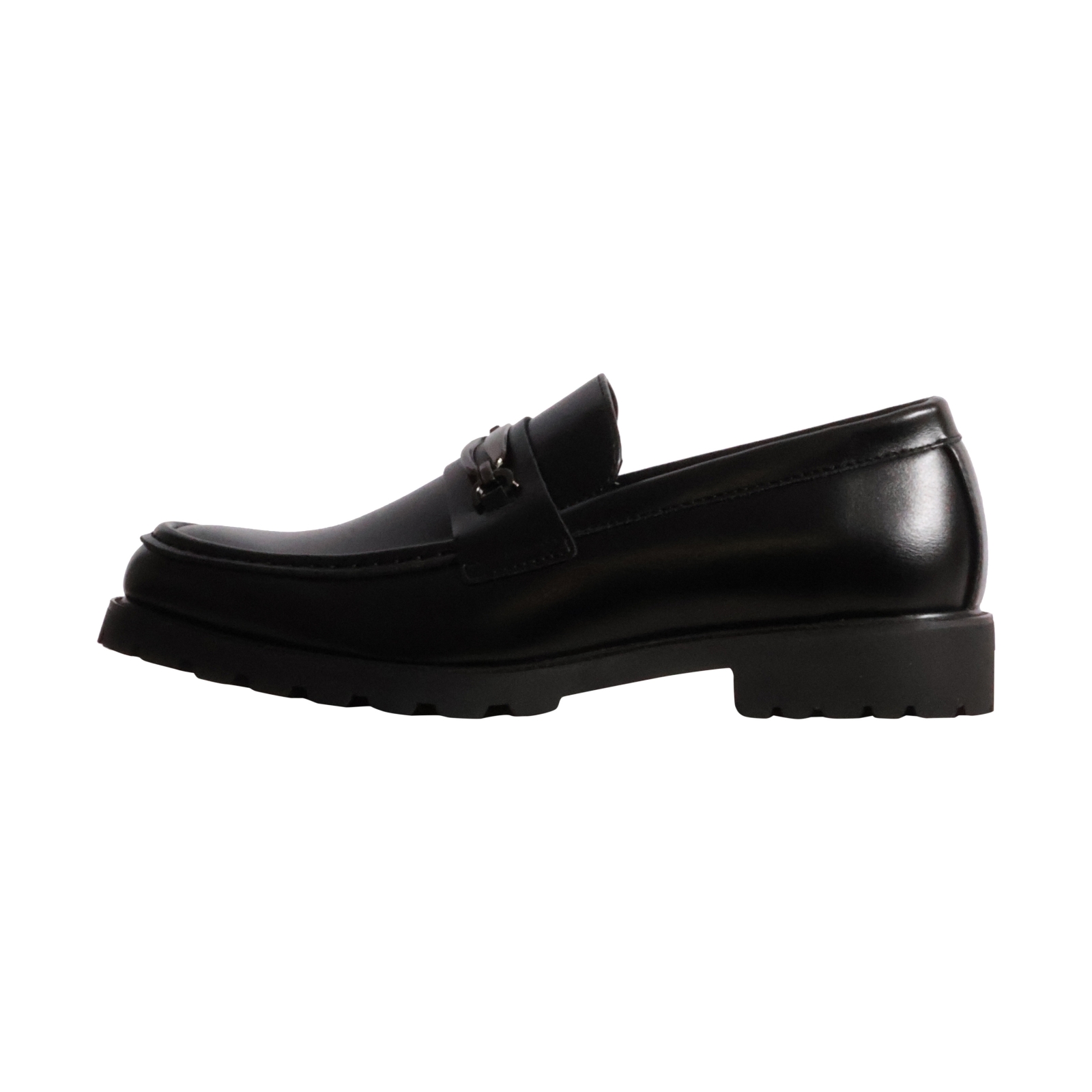 Mocassin Cuir Uomo Design