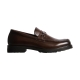 Mocassin Cuir Uomo Design