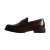 Mocassin Cuir Uomo Design