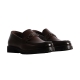 Mocassin Cuir Uomo Design