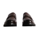 Mocassin Cuir Uomo Design