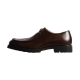 Derbie Cuir Uomo Design