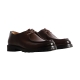Derbie Cuir Uomo Design