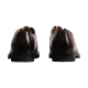 Derbie Cuir Uomo Design