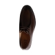 Derbie Cuir Uomo Design