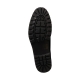Derbie Cuir Uomo Design