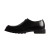 Derbie Cuir Uomo Design