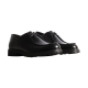 Derbie Cuir Uomo Design