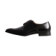 Derbie Cuir Uomo Design