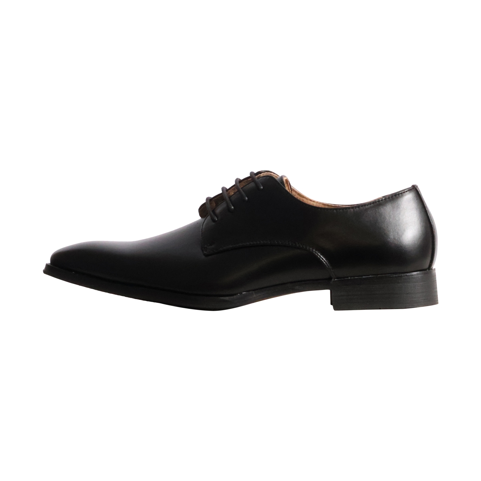 Derbie Cuir Uomo Design