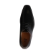 Derbie Cuir Uomo Design