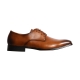 Derbie Cuir Uomo Design