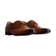 Derbie Cuir Uomo Design