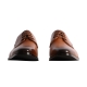 Derbie Cuir Uomo Design