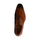 Derbie Cuir Uomo Design