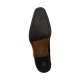 Derbie Cuir Uomo Design