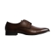 Derbie Cuir Uomo Design