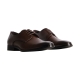 Derbie Cuir Uomo Design