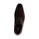Derbie Cuir Uomo Design