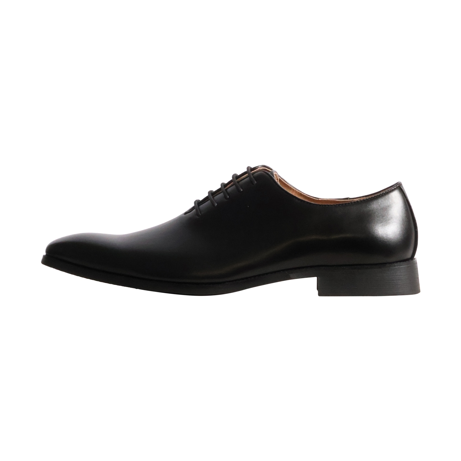 Derbie Cuir Uomo Design