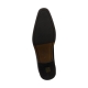 Derbie Cuir Uomo Design